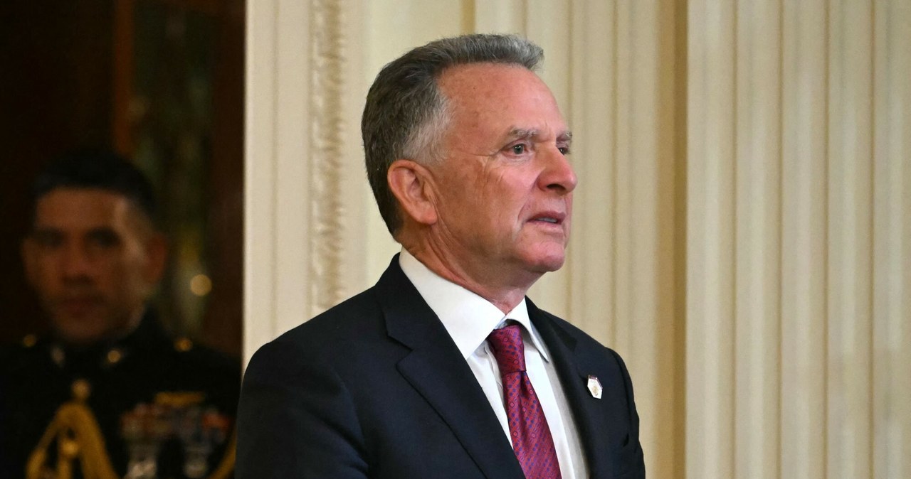 Trzy godziny rozmawiał z Putinem. Taki był cel wizyty Witkoffa w Moskwie