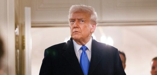 Stało się. Donald Trump rozmawiał z Władimirem Putinem