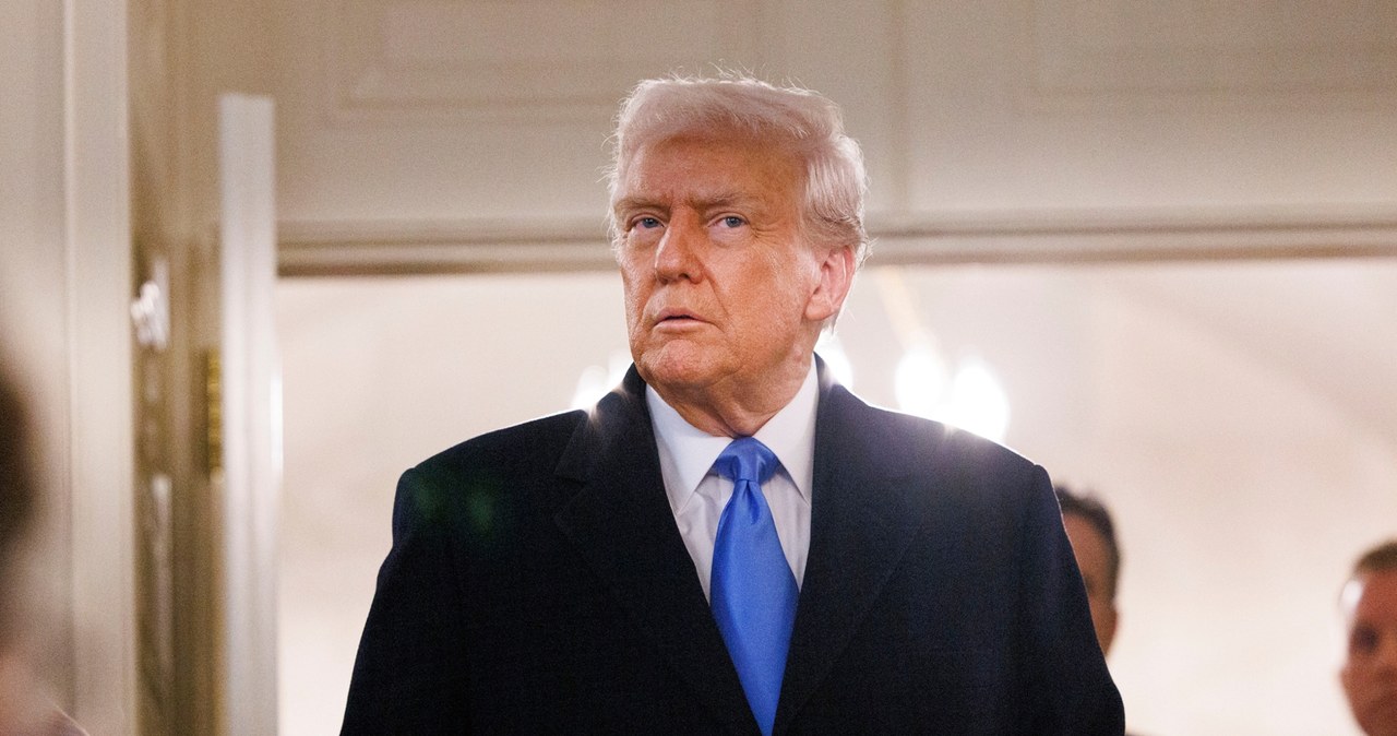 Stało się. Donald Trump rozmawiał z Władimirem Putinem