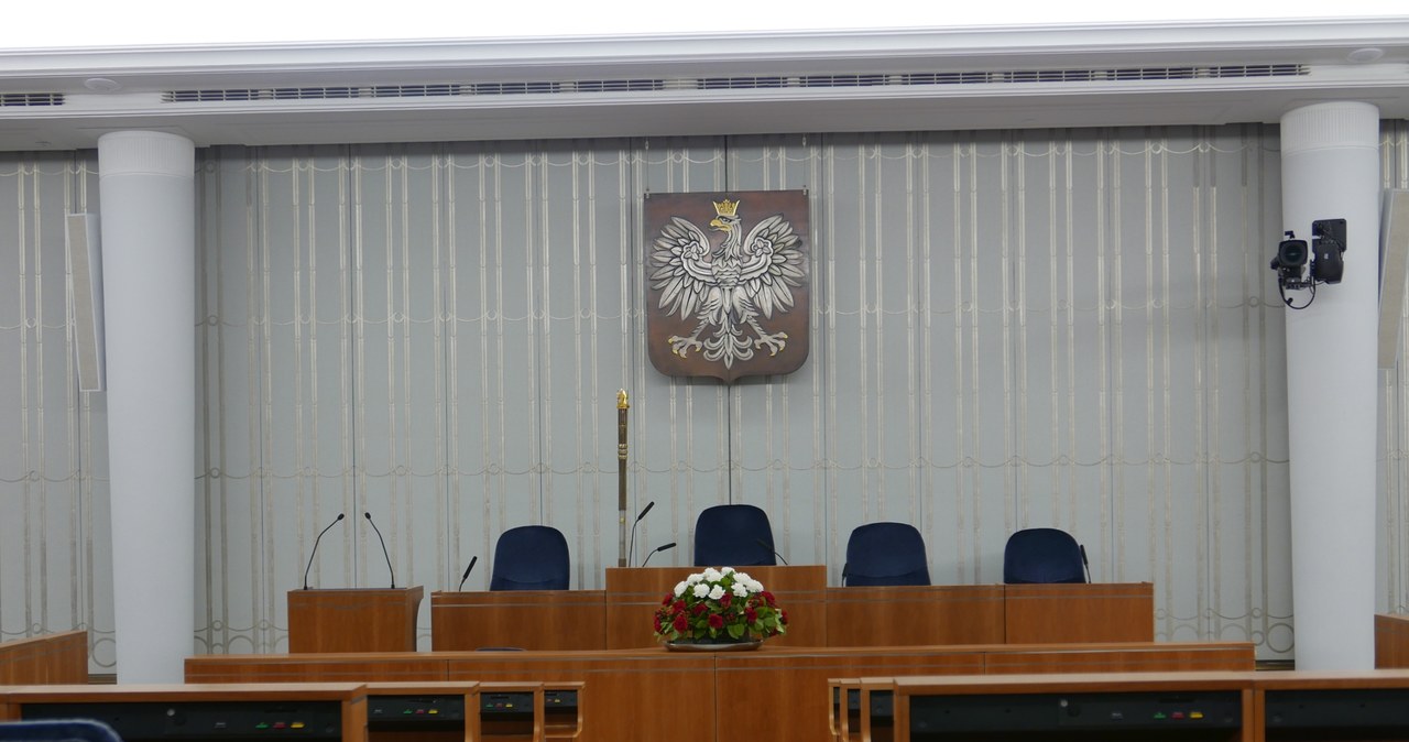 Senat zdecydował w sprawie ustawy incydentalnej