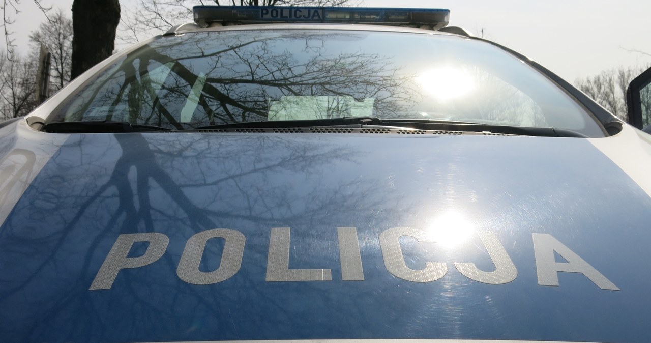 Szczęśliwy finał poszukiwań 17-latka z Wodzisławia Śląskiego