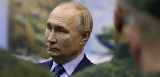 Prawie trzy lata inwazji. Tylu żołnierzy straciła Rosja