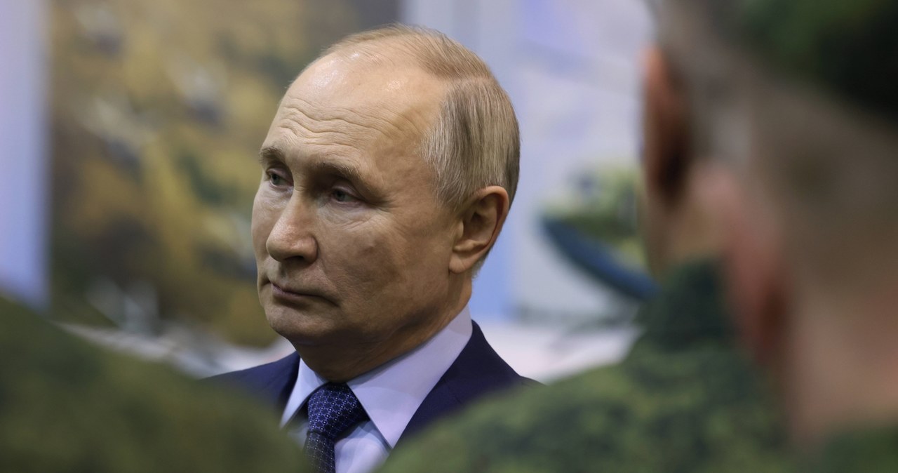 Prawie trzy lata inwazji. Tylu żołnierzy straciła Rosja