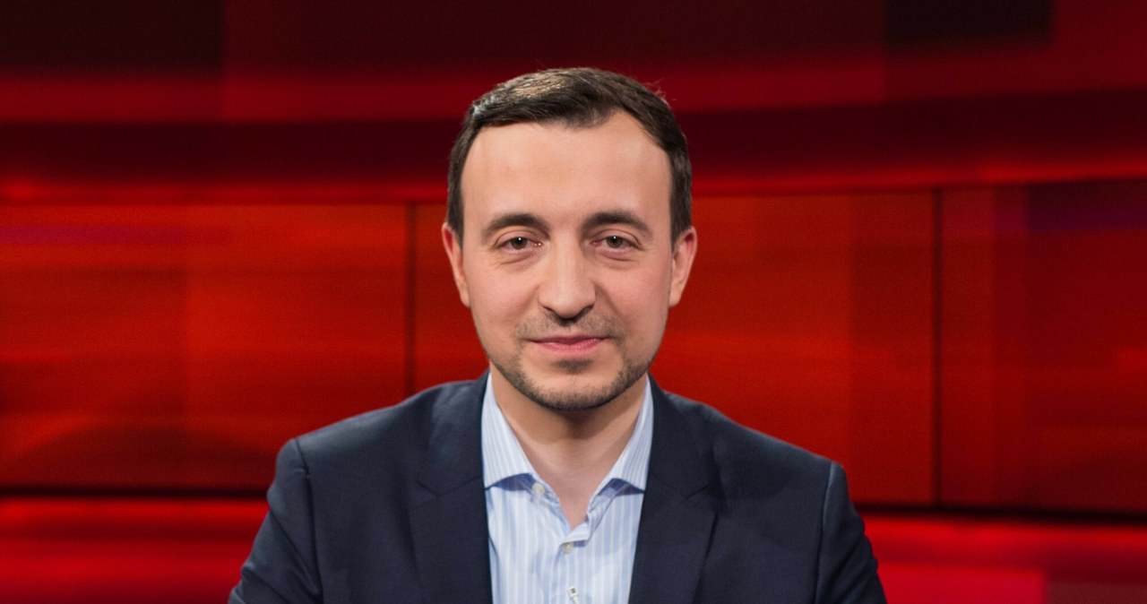 „Musimy chronić granicę europejską”. Paul Ziemiak dla RMF FM