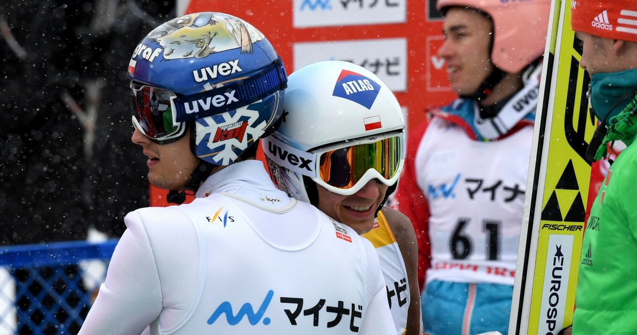 Już w piątek rano skoki w Sapporo. Polacy bez Thurnbichlera