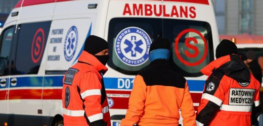 Ratownicy medyczni będą bezpieczniejsi? Nowe przepisy trafią do Sejmu