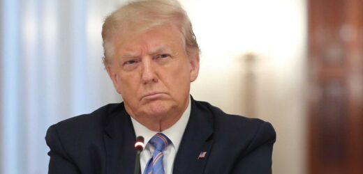 Jest się czego bać? Były doradca Trumpa niepokojąco o rozmowie z Putinem