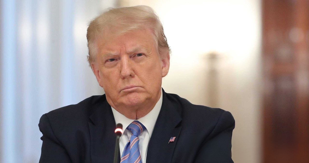 Jest się czego bać? Były doradca Trumpa niepokojąco o rozmowie z Putinem