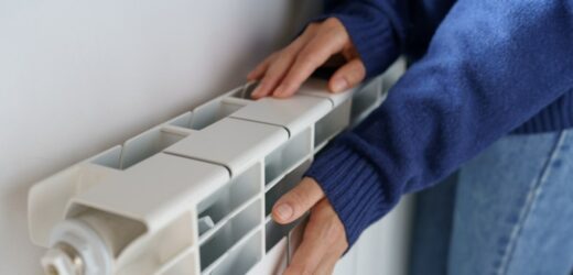 Awaria w Szczecinie. Problemy z ciepłą wodą może mieć część mieszkańców