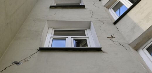 Uszkodzona kamienica w Lublinie. Najnowsze ustalenia nadzoru budowlanego