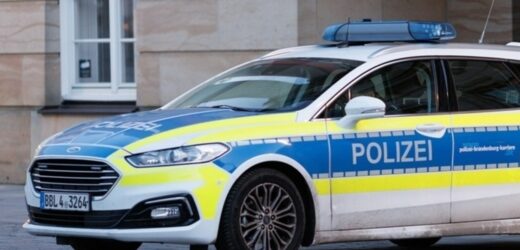 Dramatyczne sceny w Monachium. Kierowca wjechał w grupę ludzi, są ranni