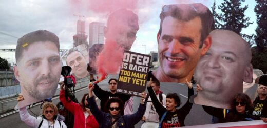 Hamas deklaruje wypuszczenie kolejnych zakładników. Podano datę