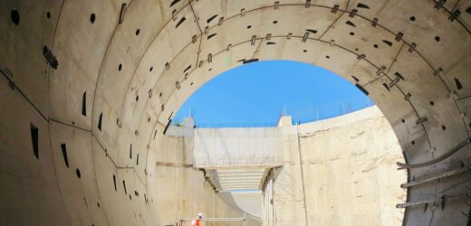 Nie ma zgody na przedłużenie budowy tunelu średnicowego w Łodzi