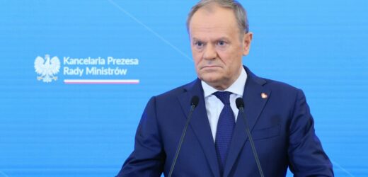 Tusk alarmuje i wzywa wszystkie siły polityczne: Sytuacja jest poważna