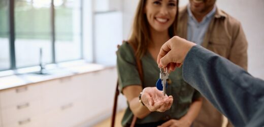 „Klucz do mieszkania”. Nowy rządowy program mieszkaniowy