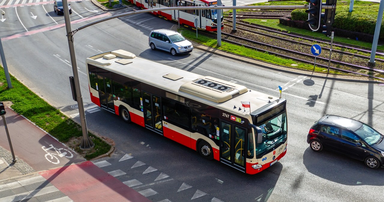 Gdański ZTM ostrzega przed oszustami