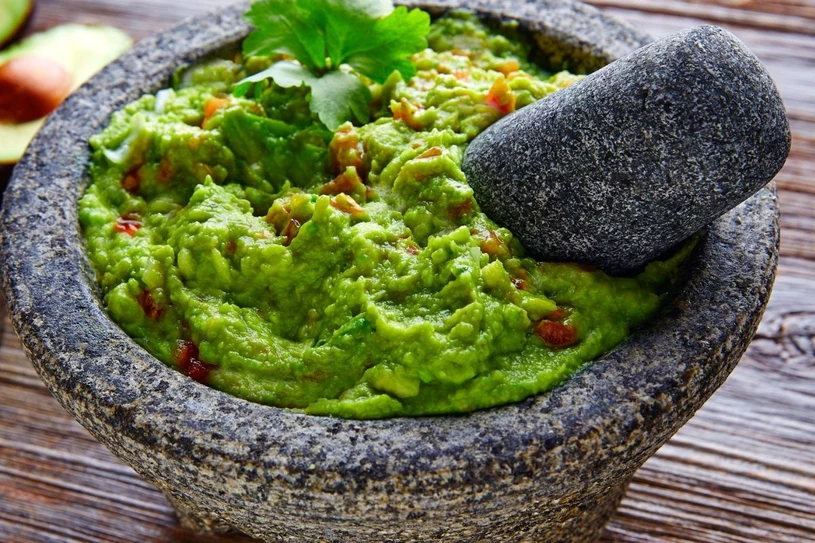 Działa w organizmie jak filtr. Włącz do diety, by szybciej zregenerować wątrobę