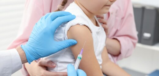 MZ: Do końca roku powstanie elektroniczna karta szczepień