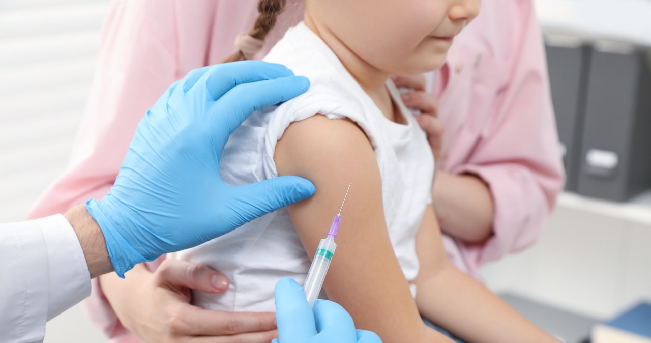 MZ: Do końca roku powstanie elektroniczna karta szczepień