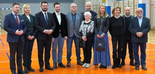 Ruszają zajęcia sportowe dla seniorów w Katowicach