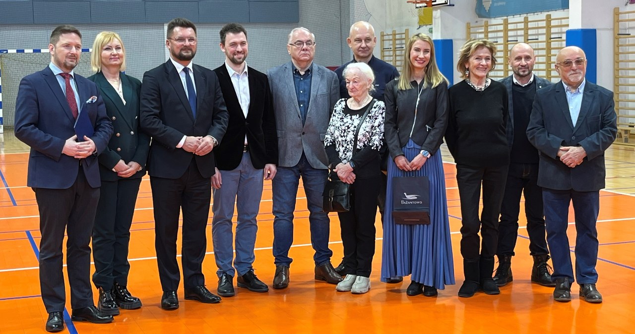 Ruszają zajęcia sportowe dla seniorów w Katowicach