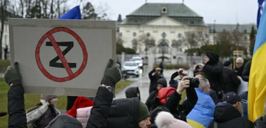 „Początek wielkiej porażki Ukrainy”. Echa rozmowy Trump-Putin