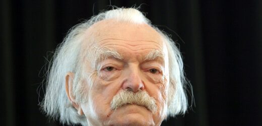 Edmund Niziurski patronem roku 2025 w Kielcach