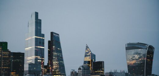 Niezwykłe odkrycie w Londynie. To pozostałości rzymskiej bazyliki sprzed ok. 2 tys. lat