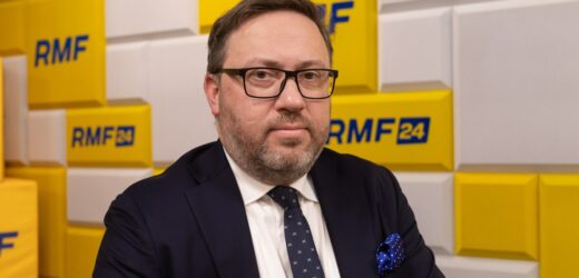 Polskie wojska na Ukrainie? Cichocki: Tak się może zdarzyć