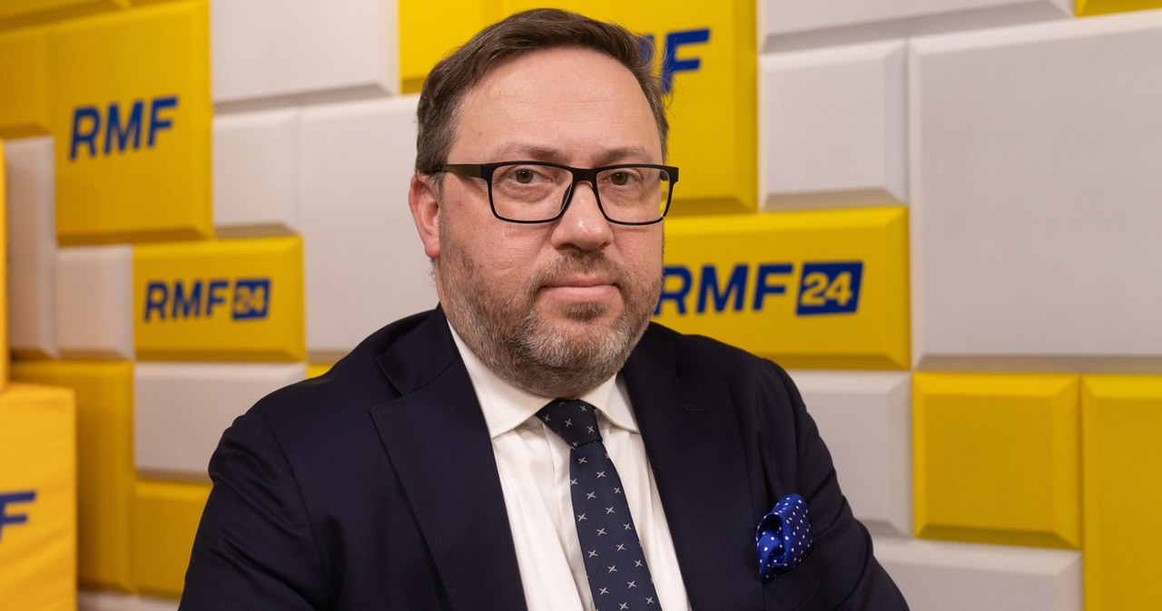 Polskie wojska na Ukrainie? Cichocki: Tak się może zdarzyć