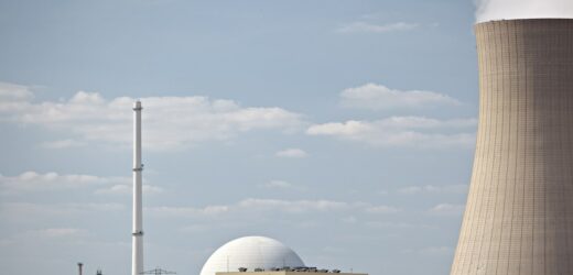 Sejmik województwa za powstaniem elektrowni jądrowej w Bełchatowie