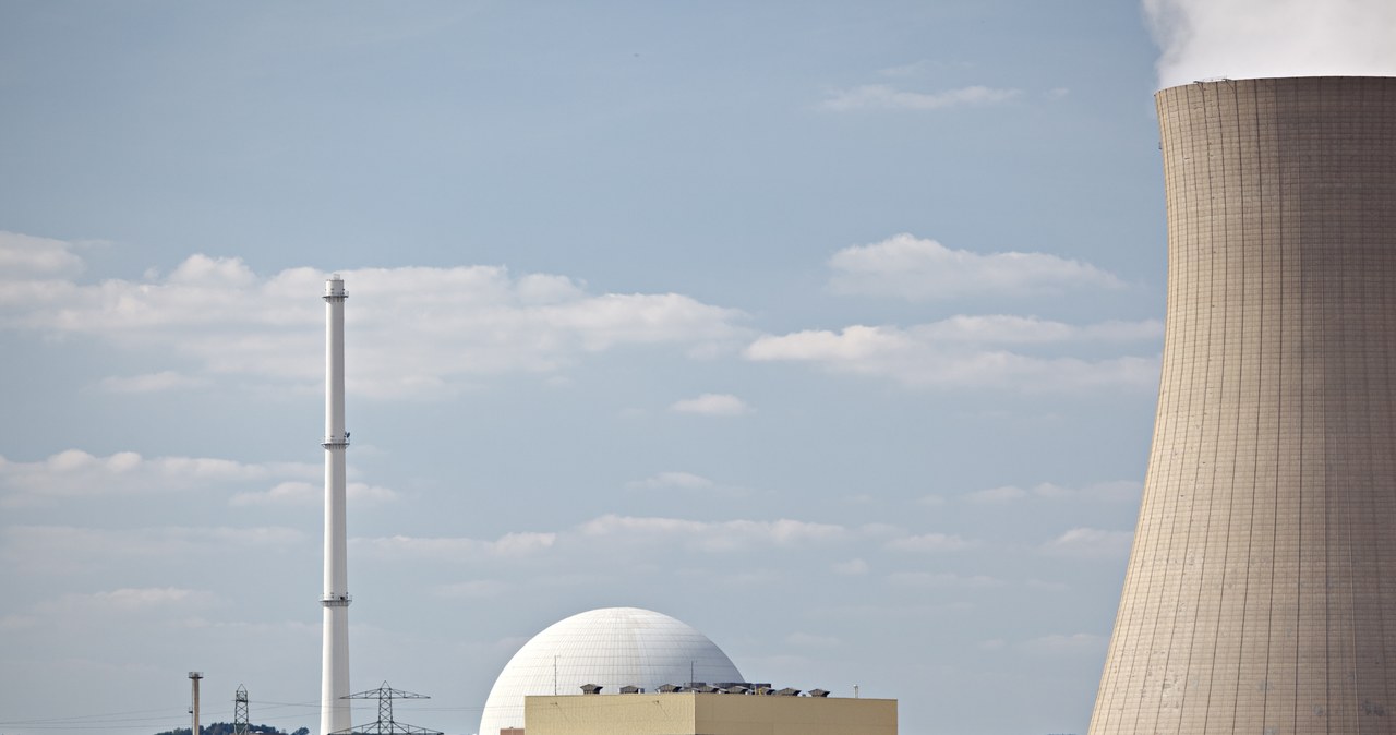 Sejmik województwa za powstaniem elektrowni jądrowej w Bełchatowie