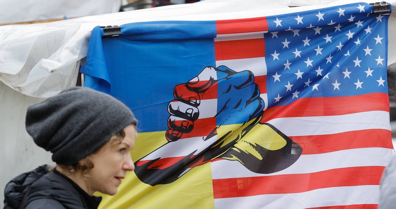 Wszystkie oczy na Monachium. W stolicy Bawarii poznamy przyszłość Ukrainy?