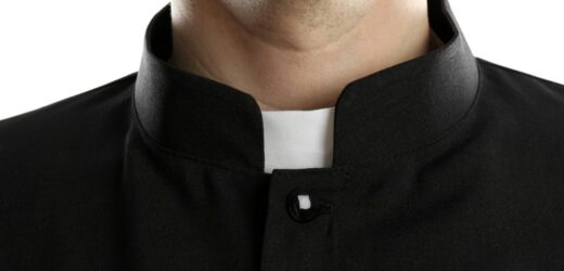 Zabójstwo księdza w Kłobucku. Duchowny miał 58 lat