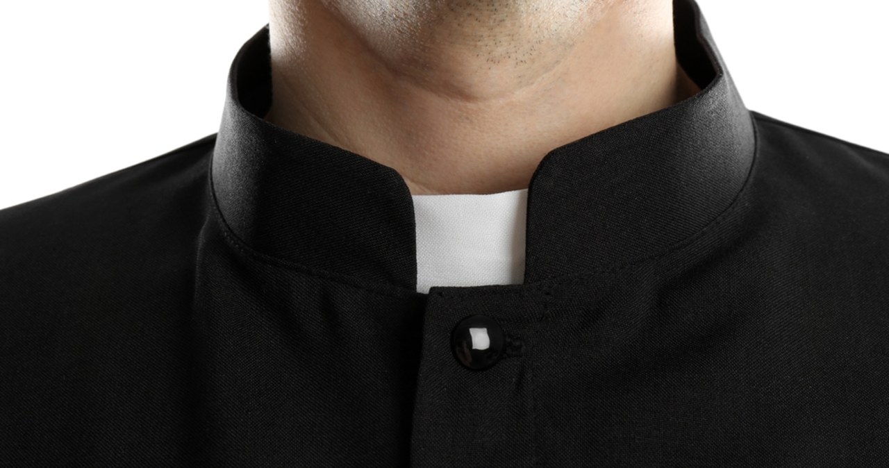 Zabójstwo księdza w Kłobucku. Duchowny miał 59 lat