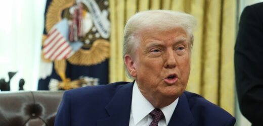 Trump: Przedstawiciele USA, Ukrainy i Rosji spotkają się w piątek w Monachium