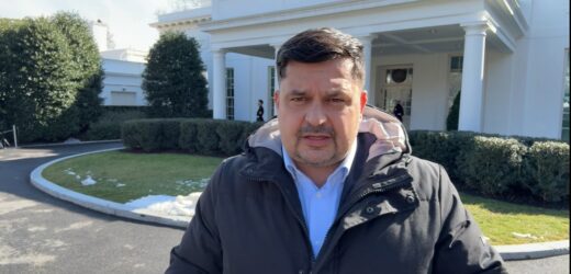 Komentarze światowych mediów po rozmowie Putina z Trumpem