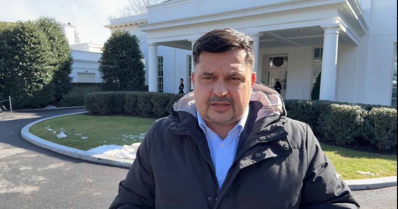 Komentarze światowych mediów po rozmowie Putina z Trumpem