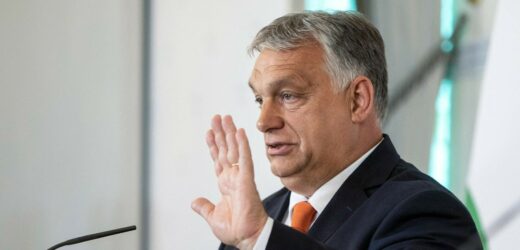 Węgry opóźniają negocjacje ws. przystąpienia Ukrainy do UE. Postawiły nowe warunki