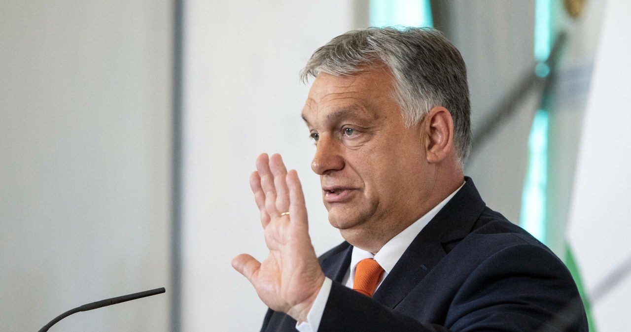 Węgry opóźniają negocjacje ws. przystąpienia Ukrainy do UE. Postawiły nowe warunki