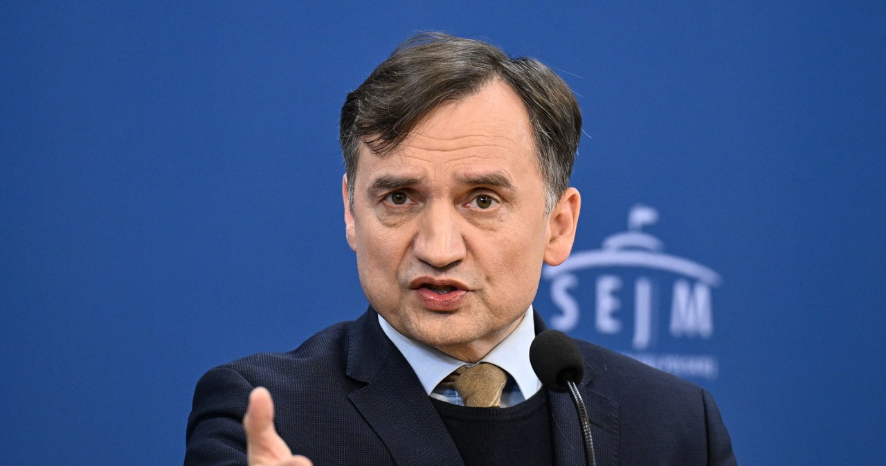 Komisja nie przesłuchała Ziobry. Krytyczna ocena Polaków [SONDAŻ]