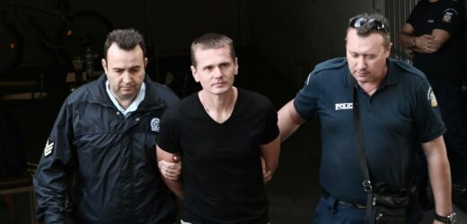 Miał „wyprać” co najmniej 4 mld dolarów. Wrócił do Rosji w ramach wymiany więźniów