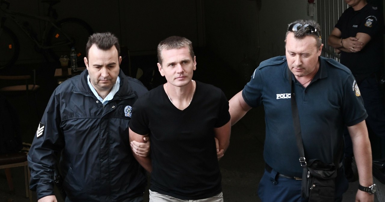 Miał „wyprać” co najmniej 4 mld dolarów. Wrócił do Rosji w ramach wymiany więźniów