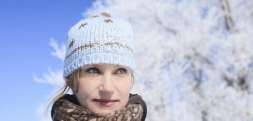 Śnieg, zamiecie, do minus 16 stopni. Zima nadal atakuje