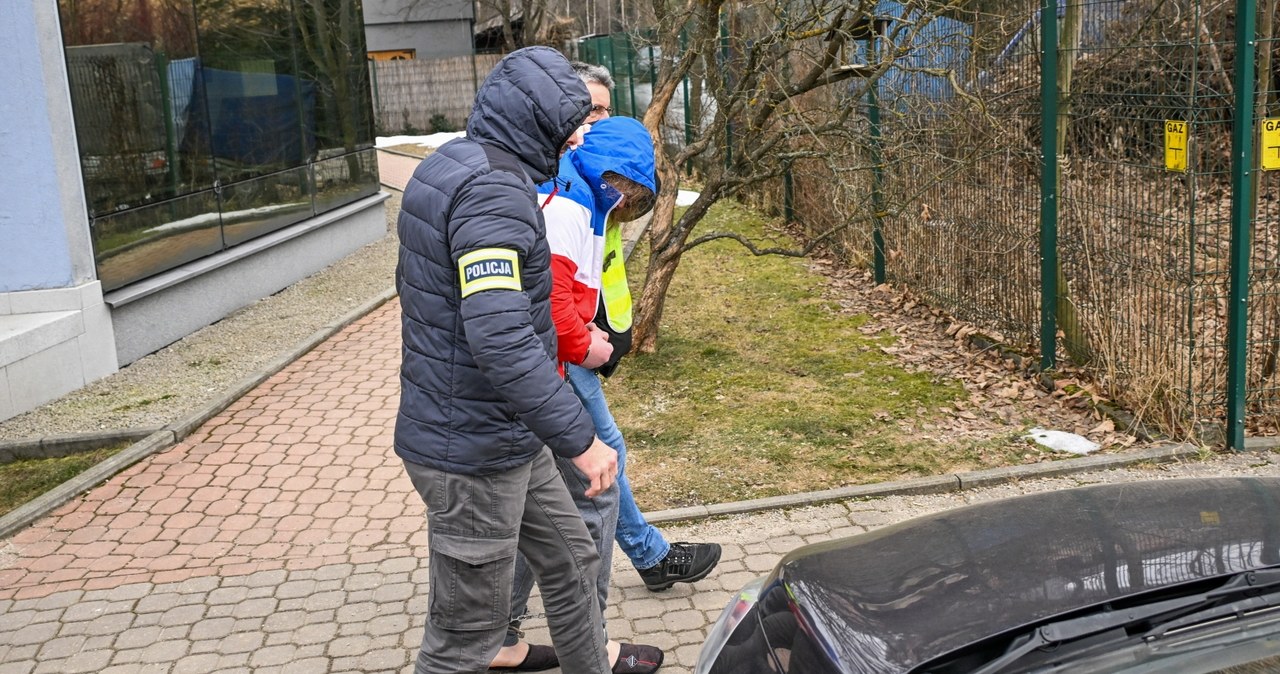 Areszt dla 20-latka, który próbował zgwałcić 13-latkę w Rabce-Zdroju