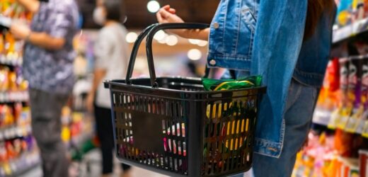 Inflacja w górę. GUS podał nowe dane