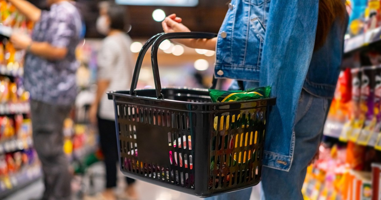 Inflacja w górę. GUS podał nowe dane