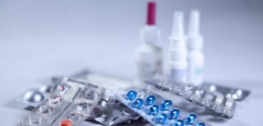 Brakuje leków na grypę. W tym mieście nie ma ich w ogóle