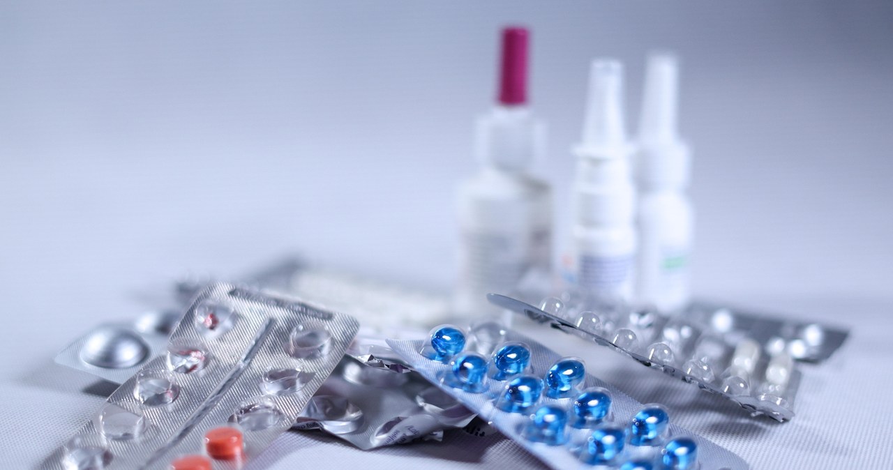 Brakuje leków na grypę. W tym mieście nie ma ich w ogóle