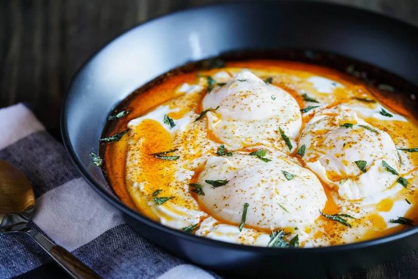 W Turcji jedzą na śniadanie. Syci na długo, regeneruje po chorobie